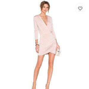 Lovers + Friends  LOVE HAPPY DRESS Size M